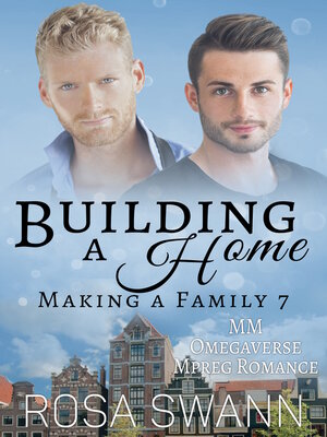 cover image of Building a Home
